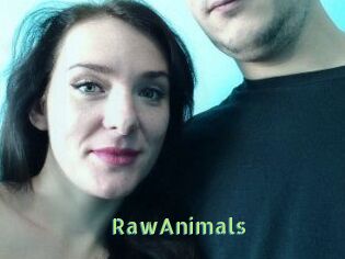 RawAnimals