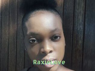 RaxieLove