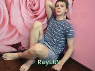 RayLUV