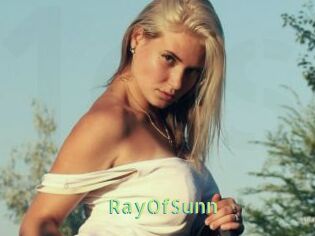 RayOfSunn