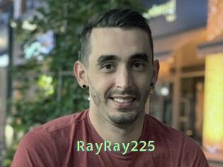 RayRay225