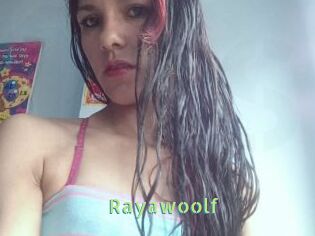 Rayawoolf