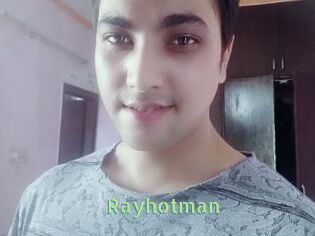 Rayhotman