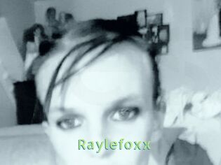 Raylefoxx