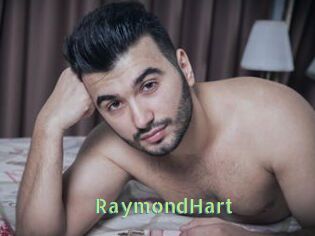 RaymondHart