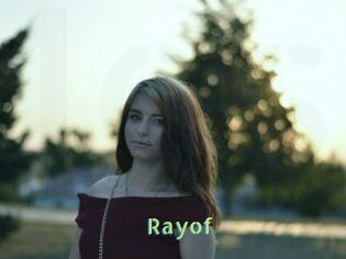 Rayof