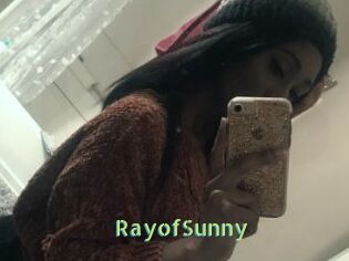 RayofSunny