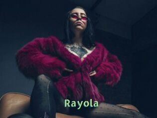 Rayola