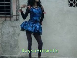 RaysaHotwells