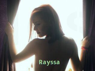 Rayssa