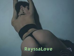 RayssaLove