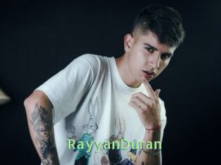 RayyanDuran