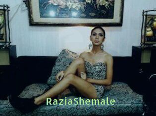 RaziaShemale