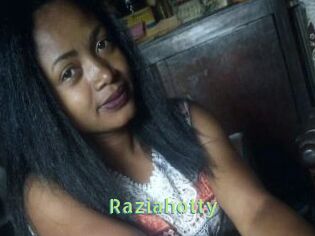 Raziahotty