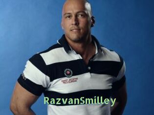 RazvanSmilley