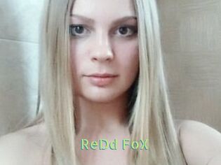 ReDd_FoX