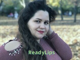 ReadyLips