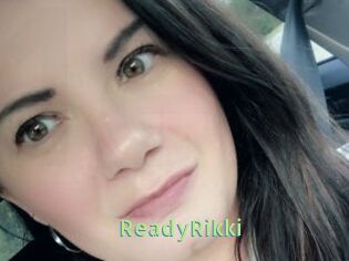 ReadyRikki