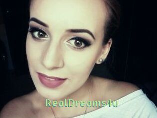 RealDreams4u