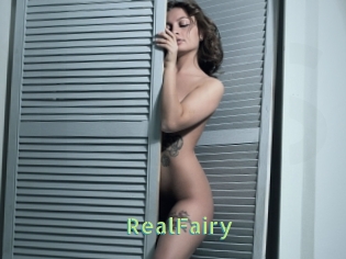Real_Fairy