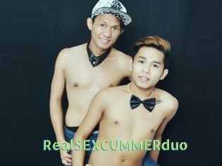 RealSEXCUMMERduo Une Etudiante Sexy