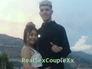 RealSexCoupleXx