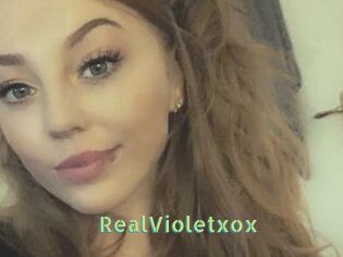 RealVioletxox