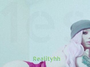 Realityhh