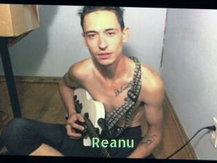 Reanu_Keaves Une Etudiante Sexy