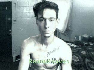ReanuKeaves