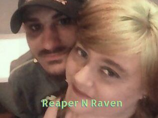 Reaper_N_Raven
