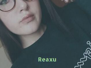 Reaxu