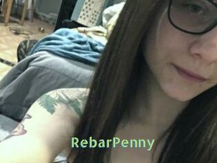 RebarPenny