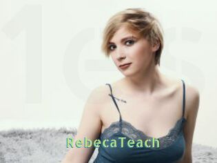 RebecaTeach