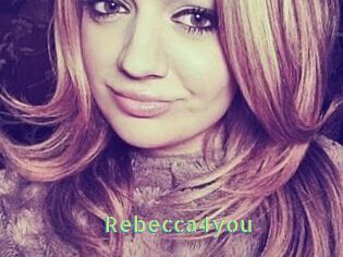 Rebecca4you