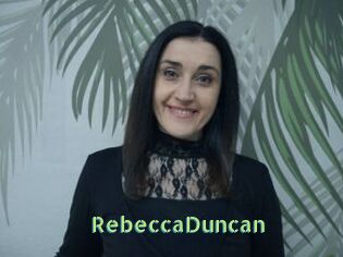 RebeccaDuncan