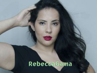 RebeccaGama