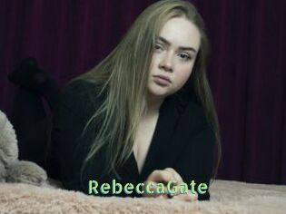 RebeccaGate