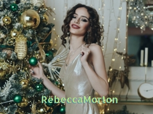 RebeccaMorton Une Etudiante Sexy