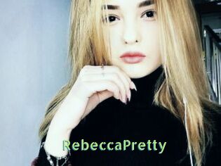 RebeccaPretty