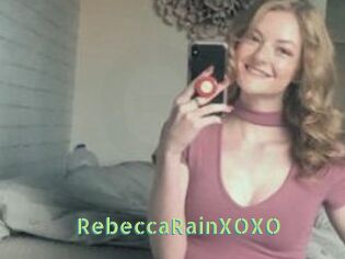 RebeccaRainXOXO