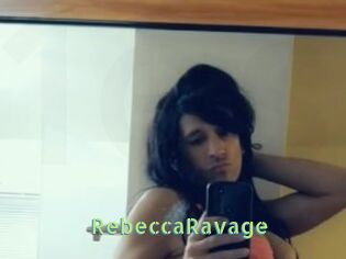 RebeccaRavage