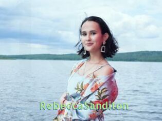 RebeccaSanditon