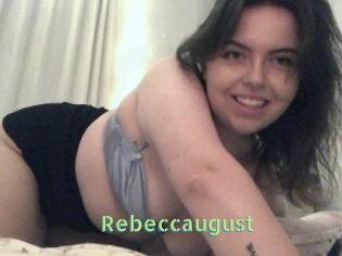 Rebeccaugust