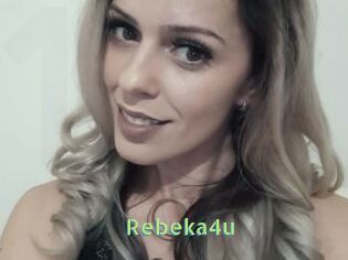Rebeka4u