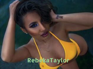 RebekaTaylor