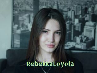 RebekkaLoyola