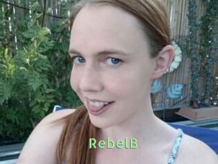 RebelB