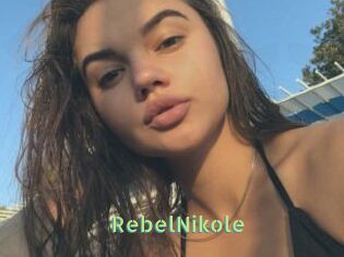 RebelNikole