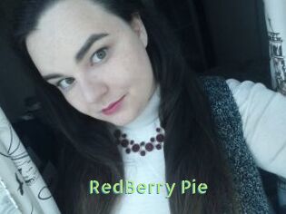 RedBerry_Pie